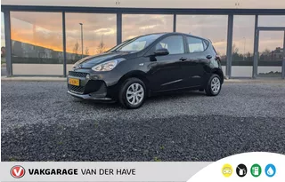 Hyundai I10 1.0i Comfort | Cruise Control | Airco | Elektr. ramen
