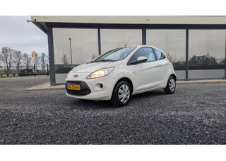 Ford Ka 1.2 Cool & Sound Start/stop | Airco | Elektr. ramen