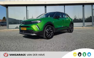 Opel Mokka 1.2 Elegance | 1e eigenaar! | Trekhaak | Navi | Camera | Cruise Control | Lane Assist | Carplay | LED