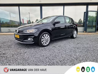 Volkswagen Polo 1.0 TSI Highline | Navigatie | DAB-radio | Airco | Carplay | Cruise Control | Climate Control