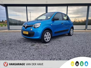 Renault Twingo 1.0 SCe Life | Airco | Spoiler | Centr. deurvergrendeling